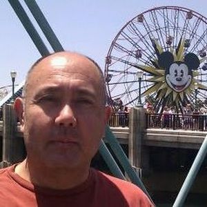 Meet your Posher, Mark